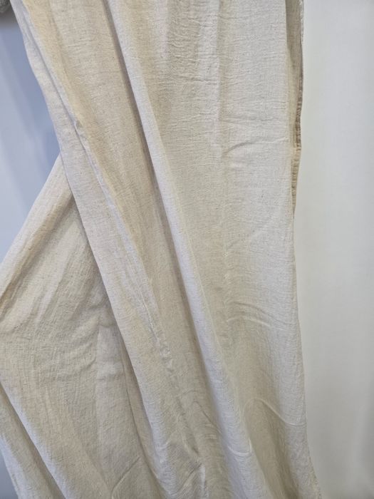 Ленено перде H&M Home -120/250 см Чисто ново