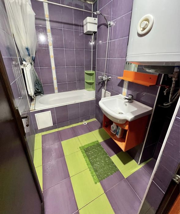 Дава се под наем Тристаен апартамент в Смядово - 98 кв.м за 178.5 € - Снимка #9