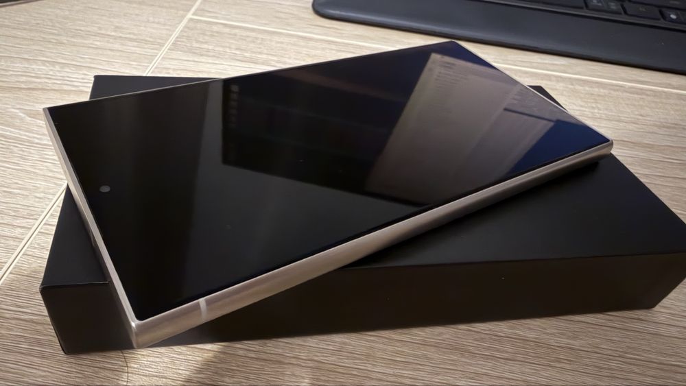 Samsung S24 Ultra 512GB