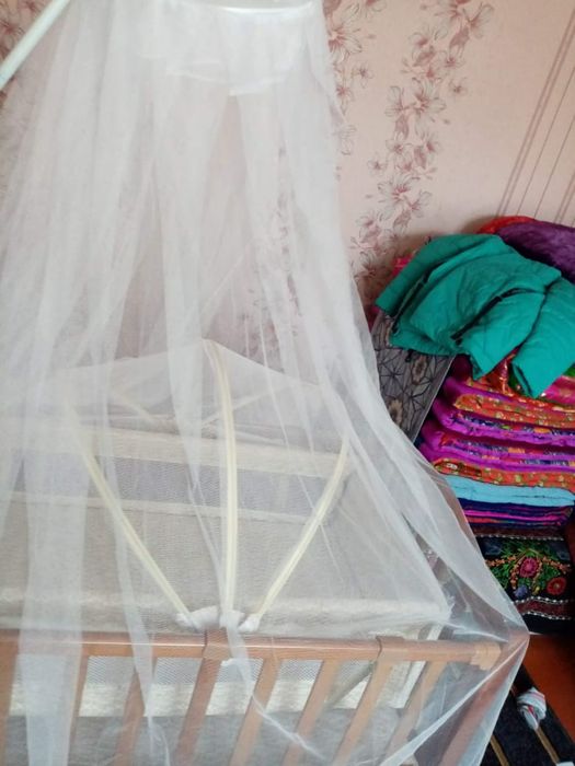 Продается манеж детский