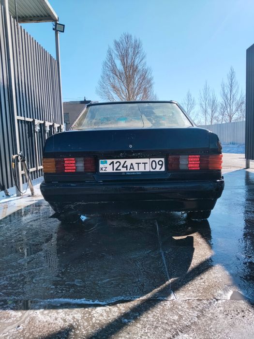 Продам mercedes benz 190