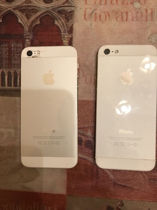 Продавам IPhone 5s