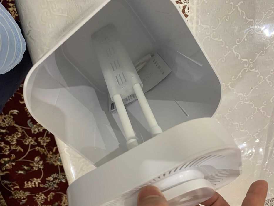 Продаю НОВЫЙ Увлажнитель воздуха Humidifier объем 3.3 л