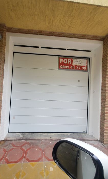 Дава се под наем Гараж / Паркомясто в Варна, Операта - 23 кв.м за 205 € - Снимка #1