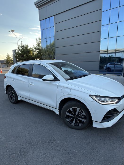 Сотилади BYD E2 нархи орзон