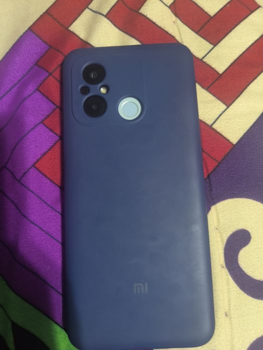 Телефон Redmi 12C