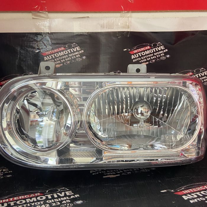 Damas fara Orginal GM juft narxi