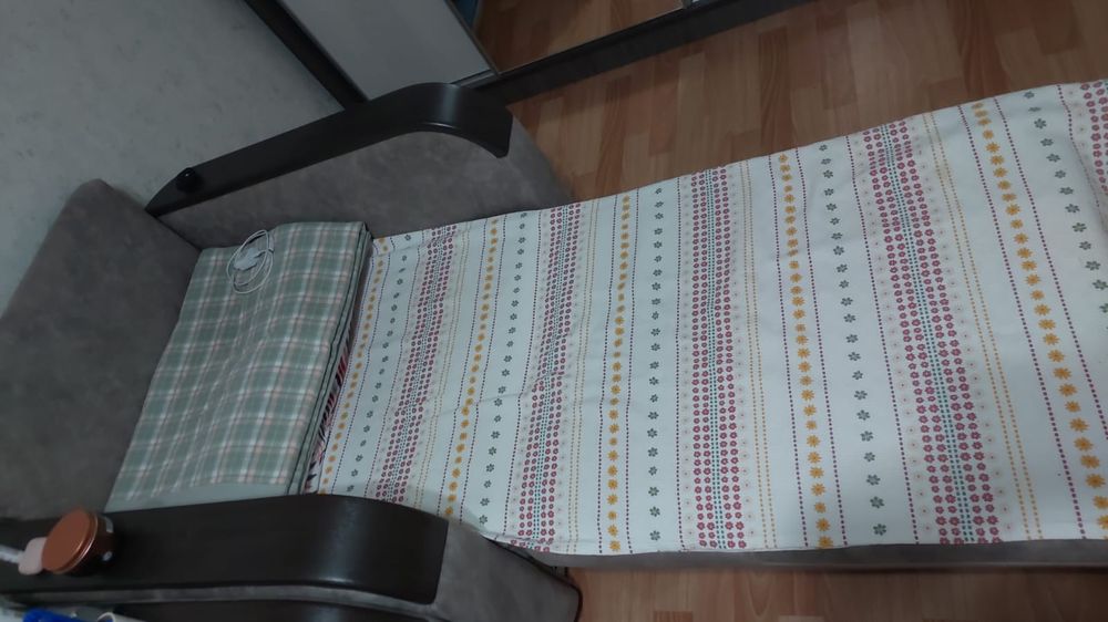 Продам кресло кровать