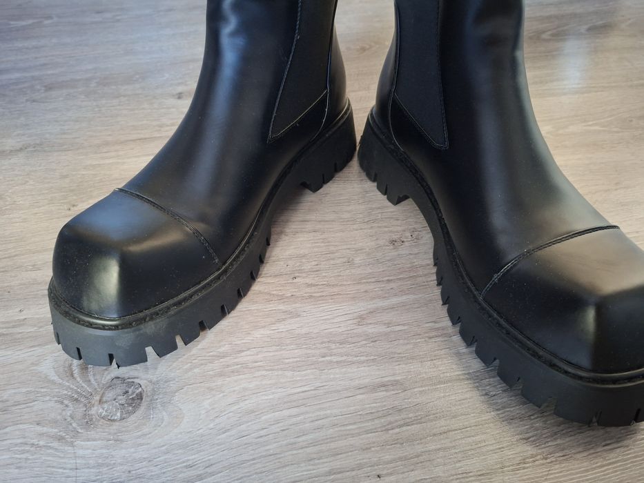 Дамски боти 41 номер