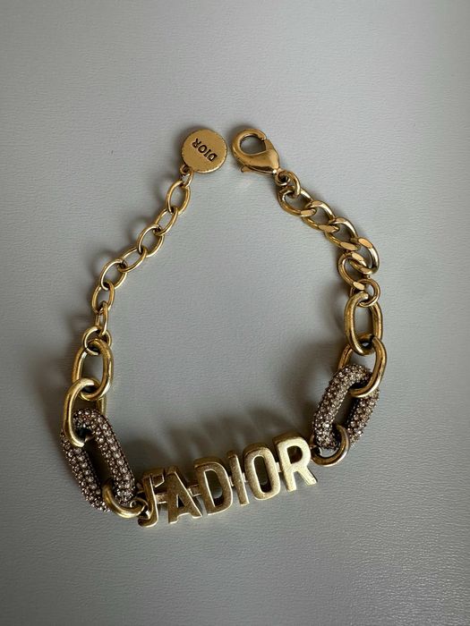 Set bijuterii Dior de dama