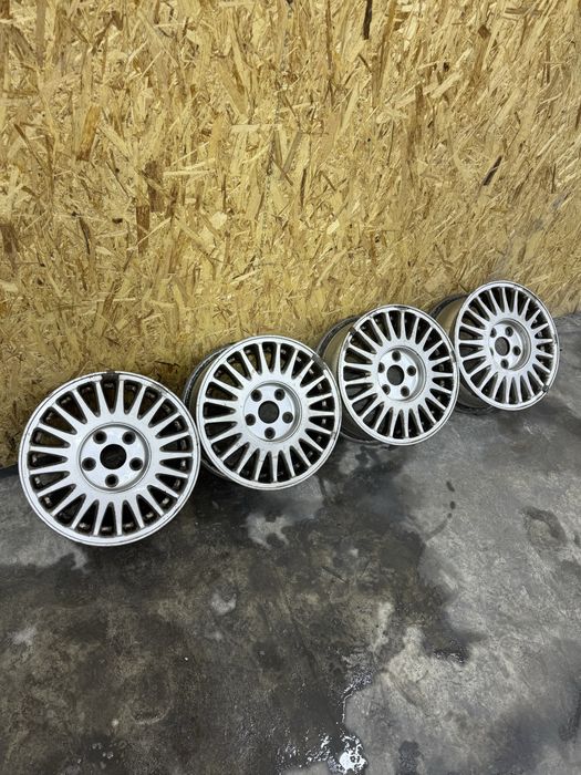 Диски R15 5x114.3