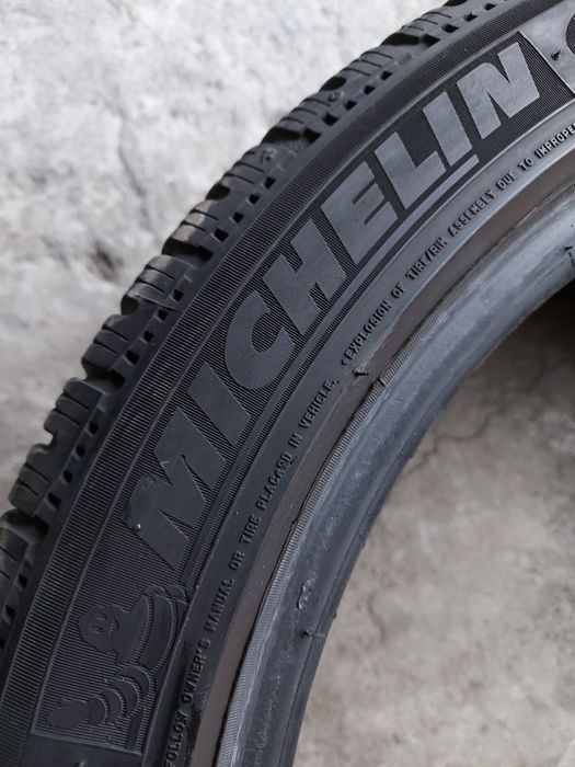 Anvelopa iarna 245 45 19 Michelin Pilot Alpin