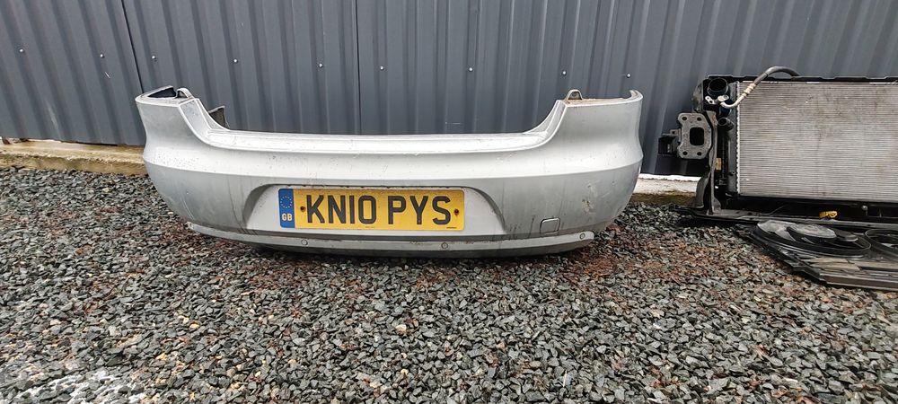 Bara spate Skoda Superb 500lei