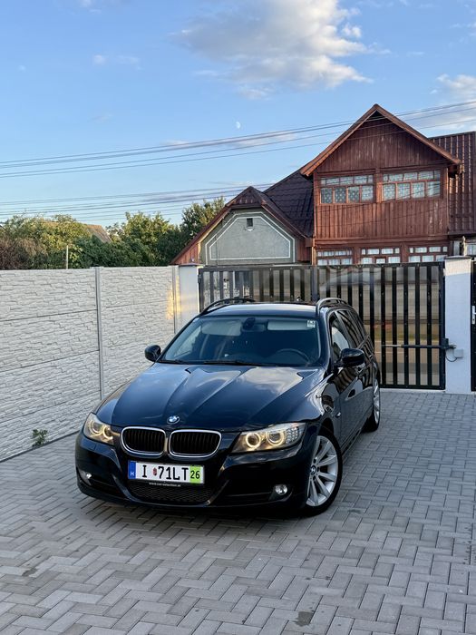 BMW 3 Series 2010 — imagine 2
