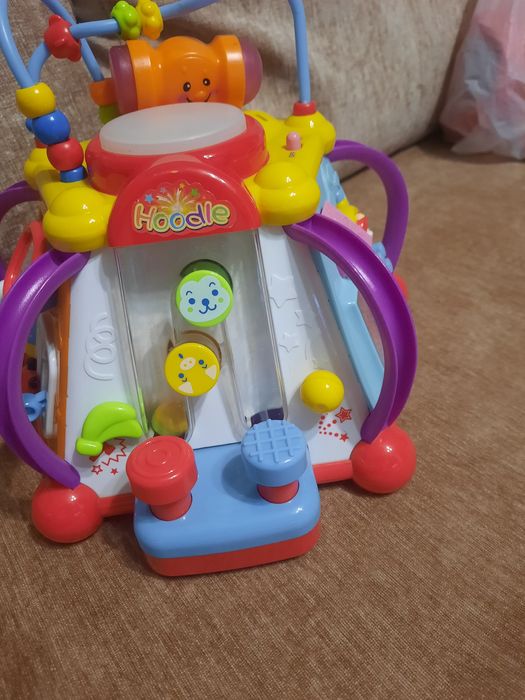 Развивающая Игрушка для малышей