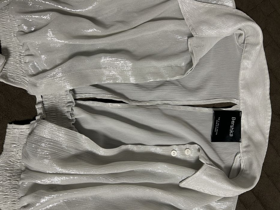 Риза дамска, ефектна …………………cccccccccccccc