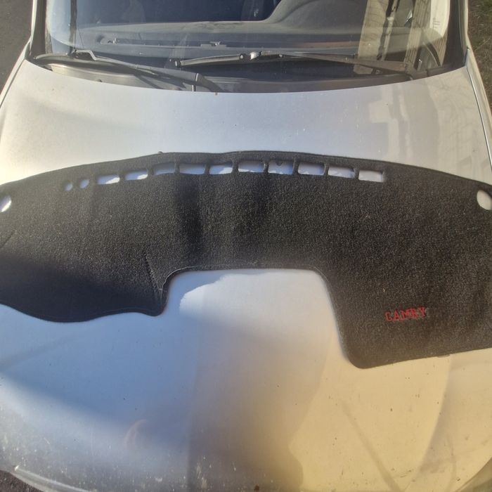 Накидка на панель