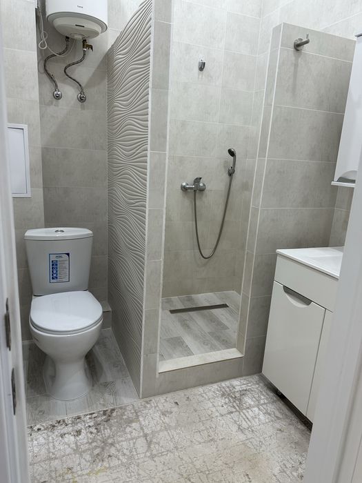 Евродвушка сутки 17000 тенге