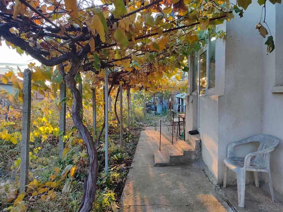 Продава се Къща в с. Стефаново, Област Добрич - 40 кв.м за 1059 €/кв.м - Снимка #12