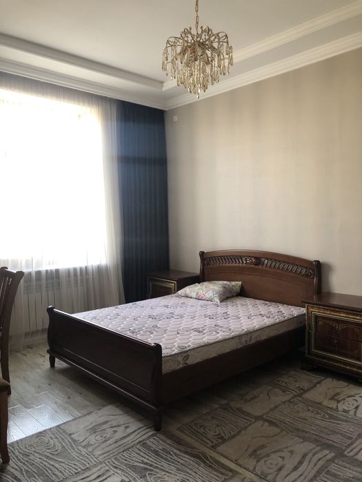 Своя добротная квартира на Лабзаке, Ц 13. Шайхантахурский район