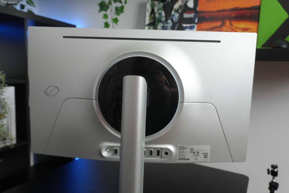 Monitor OLED Samsung Odyssey G6 500Hz Garanție Octombrie 2027