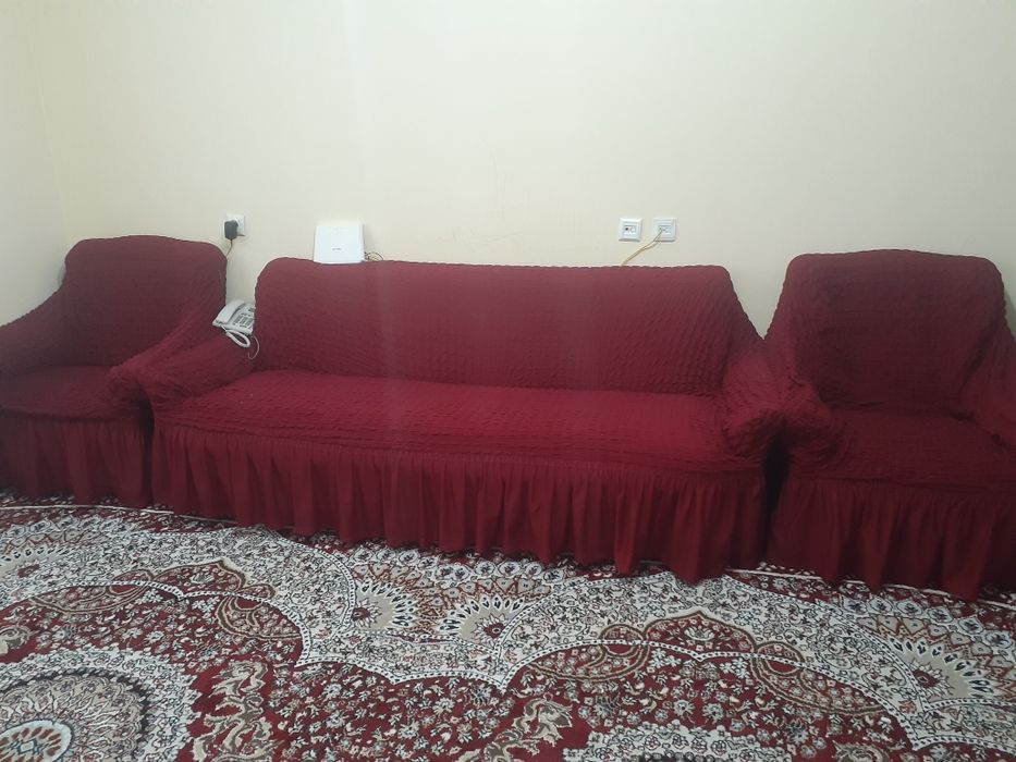 Divan kreslo  xolati yaxshi