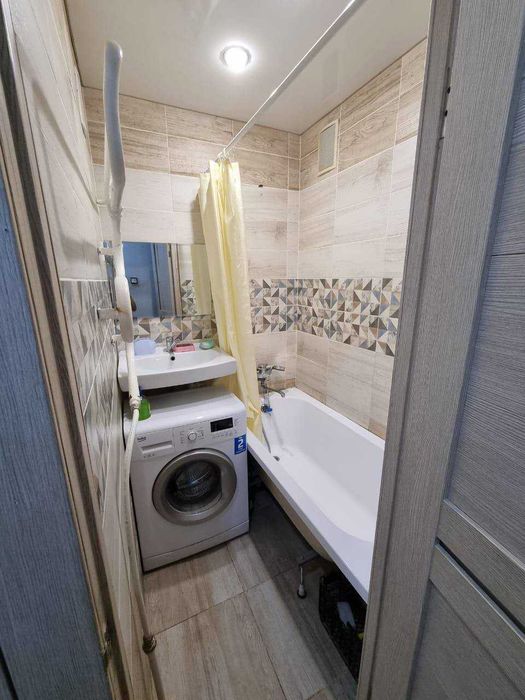 Продажа 4-комнатной квартиры