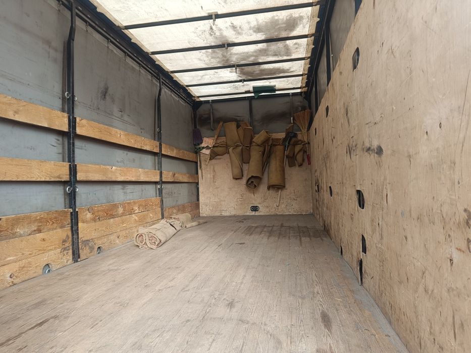 Газель грузоперевозки