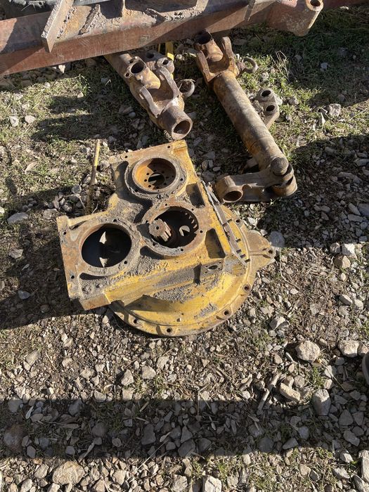 кировец К701-700