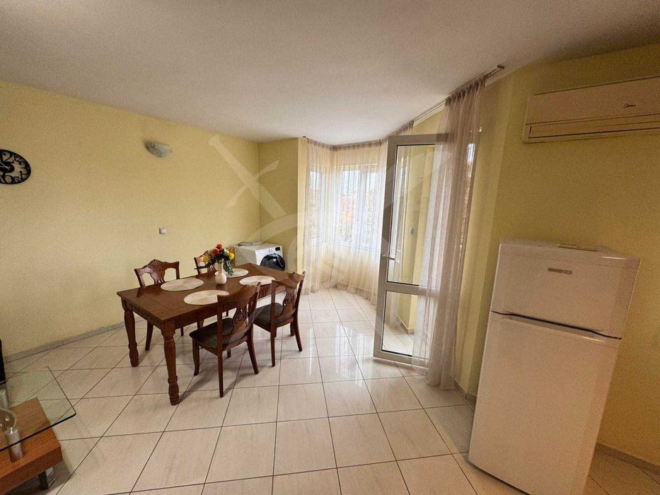 Дава се под наем Тристаен апартамент в Пловдив, Кършияка - 110 кв.м за 548.25 € - Снимка #5