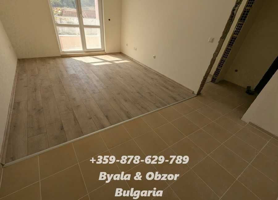 Продава се Двустаен апартамент в Бяла - 54 кв.м за 1073 €/кв.м - Снимка #5