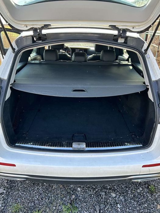 Mercedes E class 2.2 diesel 2019г на части