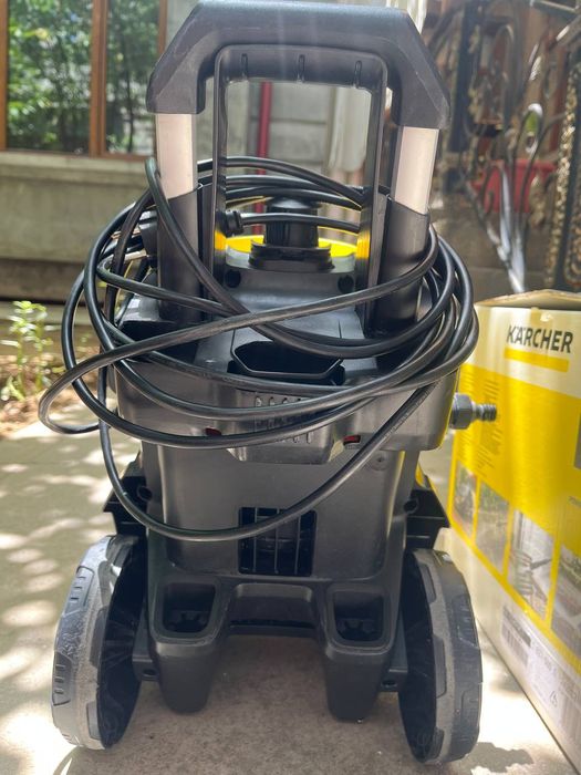 Karcher sotiladi