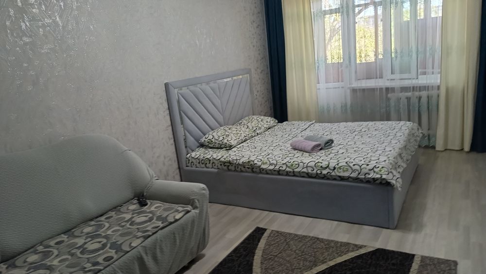 Посуточная  квартира