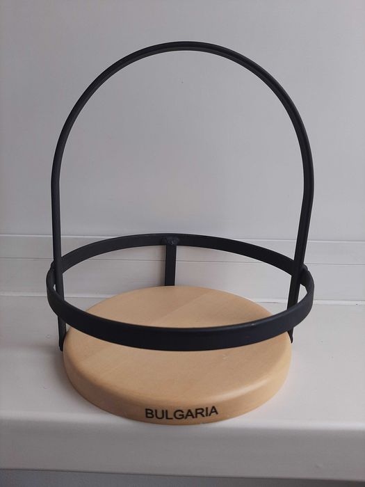 Кутия за ключове, оливерник