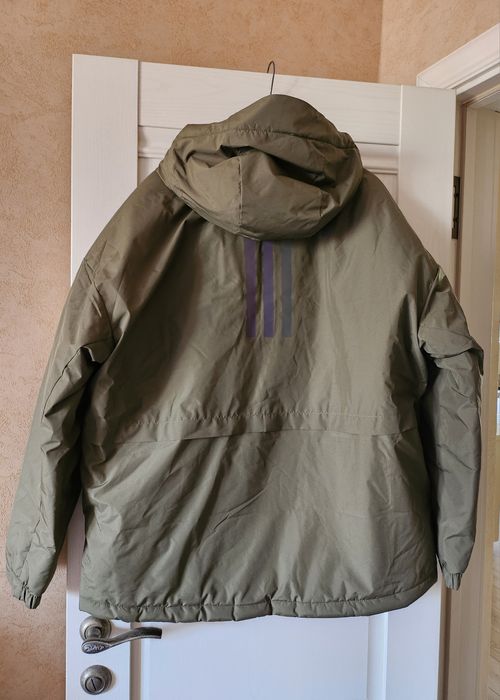 Куртка утепленная Adidas