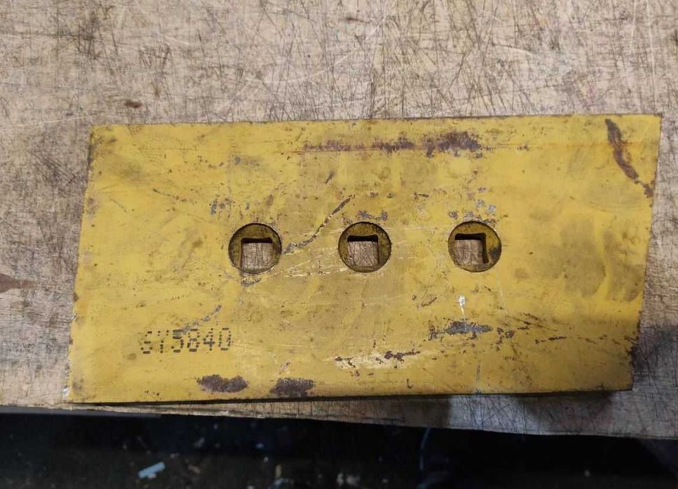 ножи для грейдера