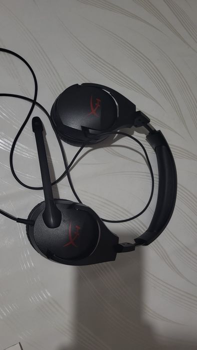 hyperx cloud stinger