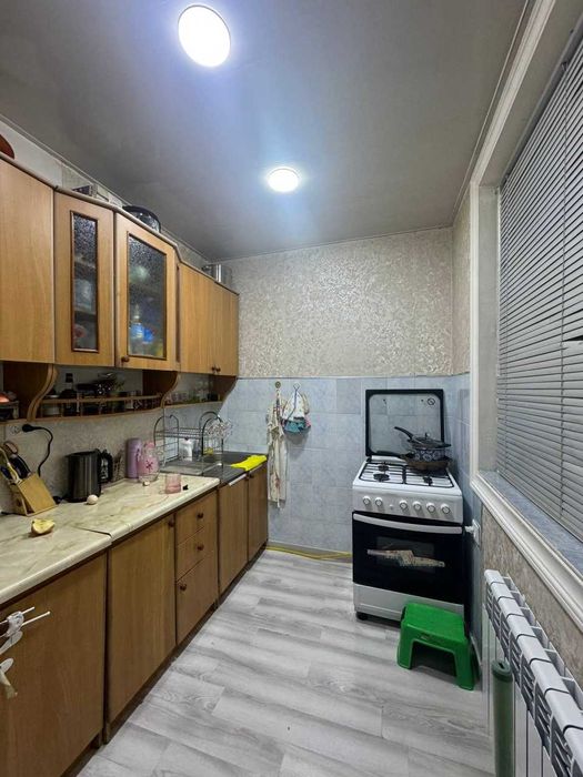 ;Вторичка‼️2ком квартира 42м2 2й-квартал Гагарина торговый центр