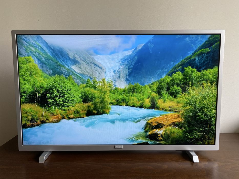 Smart Телевизор Philips 32”