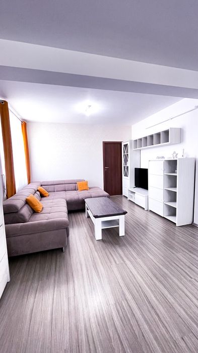 Vând apartament 2 camere