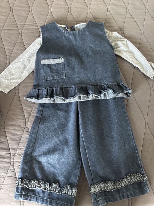 Продам детскую одежду для девочки