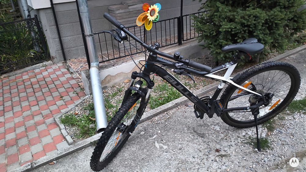Bicicleta  de vânzare