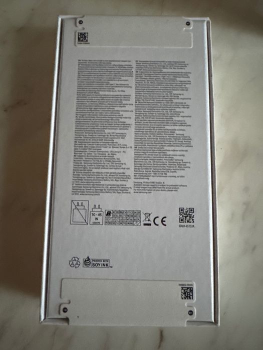 Неотварян Samsung Galaxy A36 5G 256GB