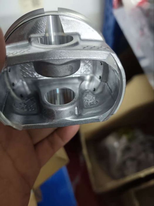 Поршневая группа jac j7