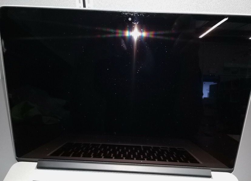 Macbook Pro 2012 Mid 15,4” Retina 2880×1800