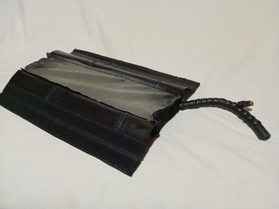 Литий ионный аккумулятор для электровелосипеда.