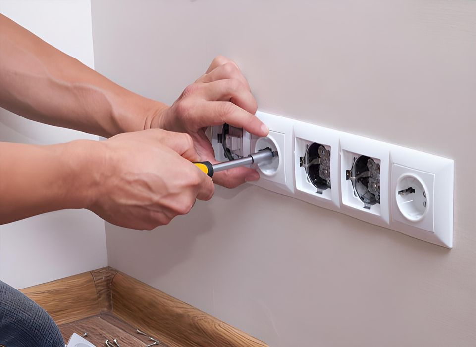ELEKTRIK xizmati 24/7 Услуги электрика