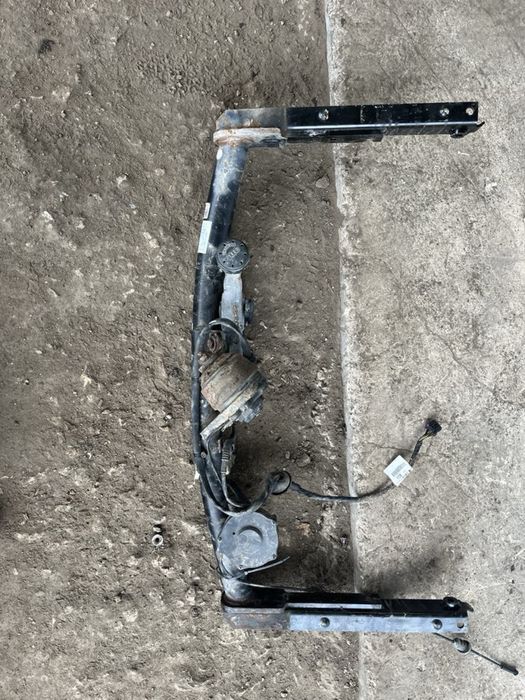 Теглич за Ауди А6 AUDI А6 4g A7 C7 комби седан комплект 4g0971541 Ауди