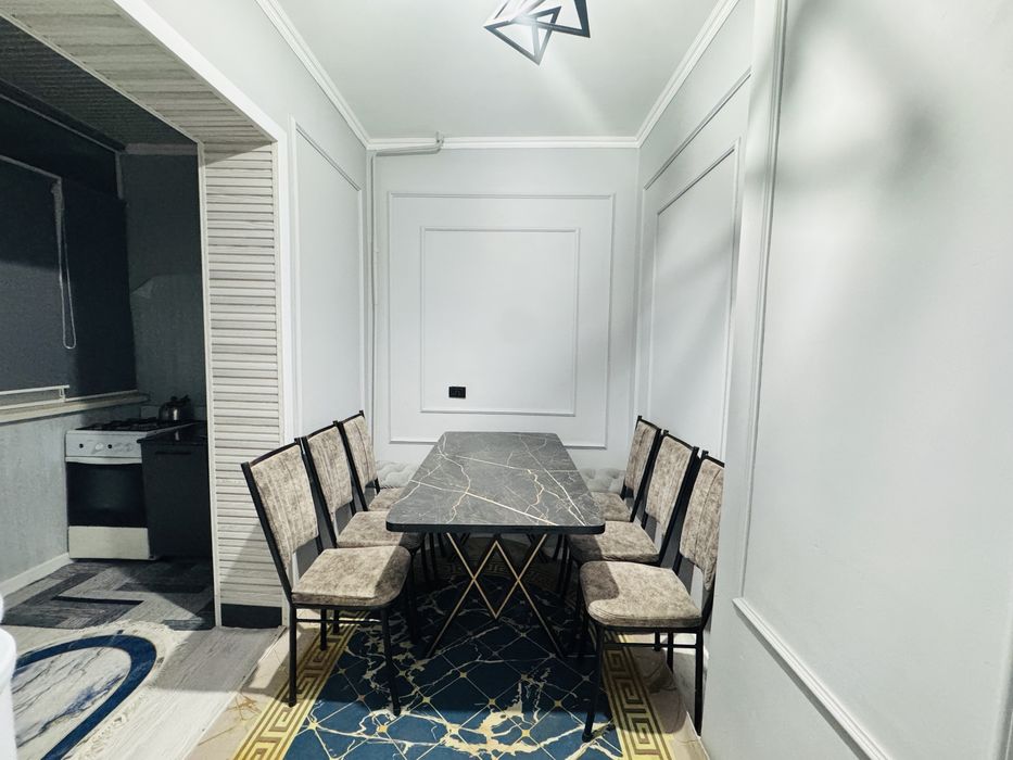 Посуточный квартира